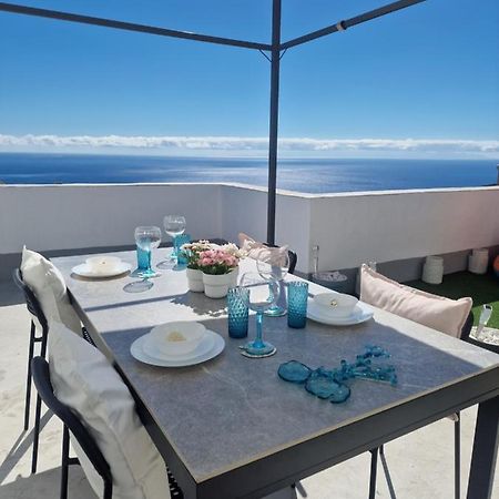 Atico Micaela. Terraza Y Vistas Daire Santa Cruz de Tenerife Dış mekan fotoğraf