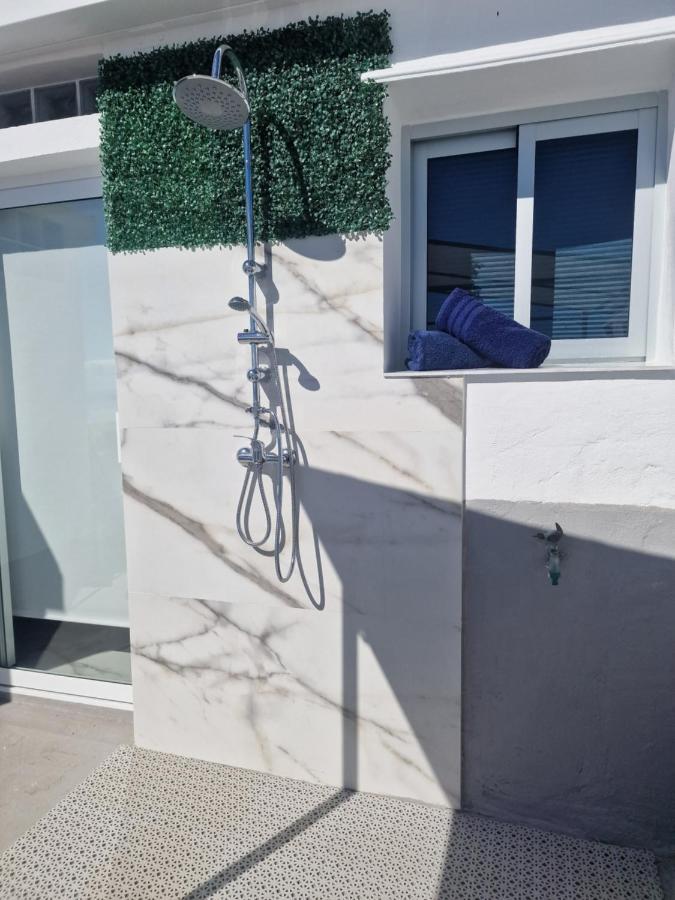 Atico Micaela. Terraza Y Vistas Daire Santa Cruz de Tenerife Dış mekan fotoğraf