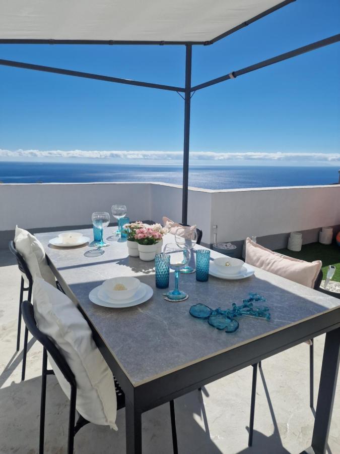 Atico Micaela. Terraza Y Vistas Daire Santa Cruz de Tenerife Dış mekan fotoğraf