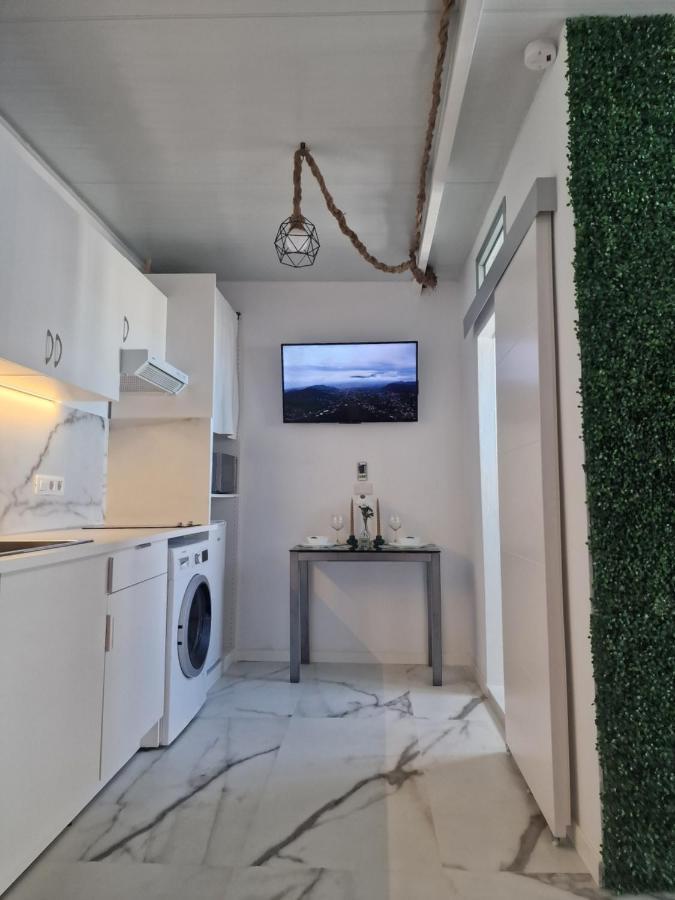 Atico Micaela. Terraza Y Vistas Daire Santa Cruz de Tenerife Dış mekan fotoğraf