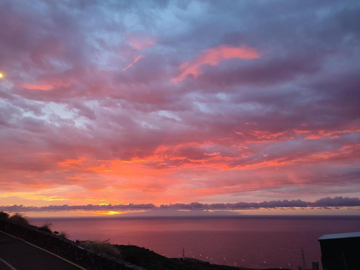 Atico Micaela. Terraza Y Vistas Daire Santa Cruz de Tenerife Dış mekan fotoğraf