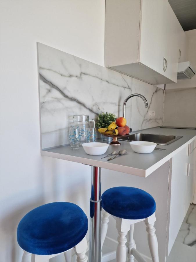 Atico Micaela. Terraza Y Vistas Daire Santa Cruz de Tenerife Dış mekan fotoğraf