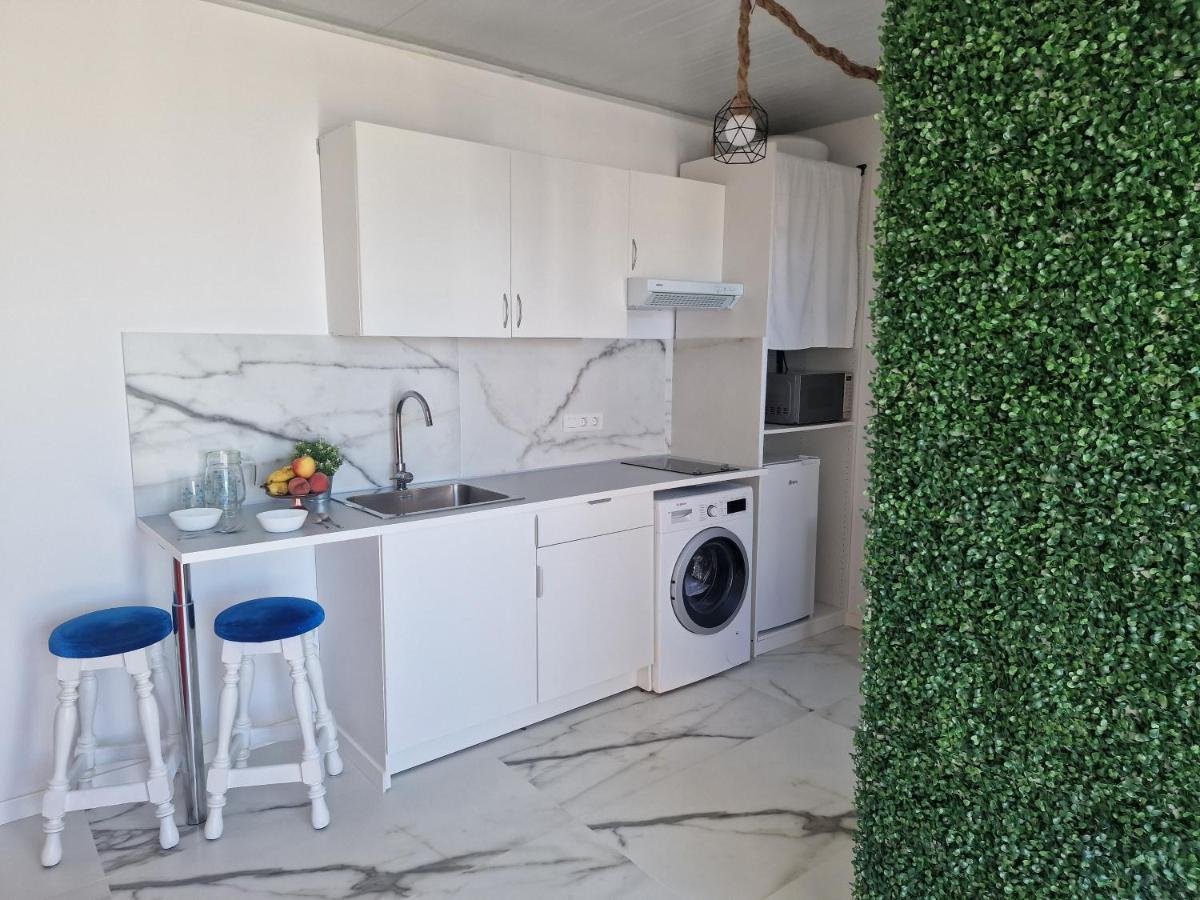 Atico Micaela. Terraza Y Vistas Daire Santa Cruz de Tenerife Dış mekan fotoğraf