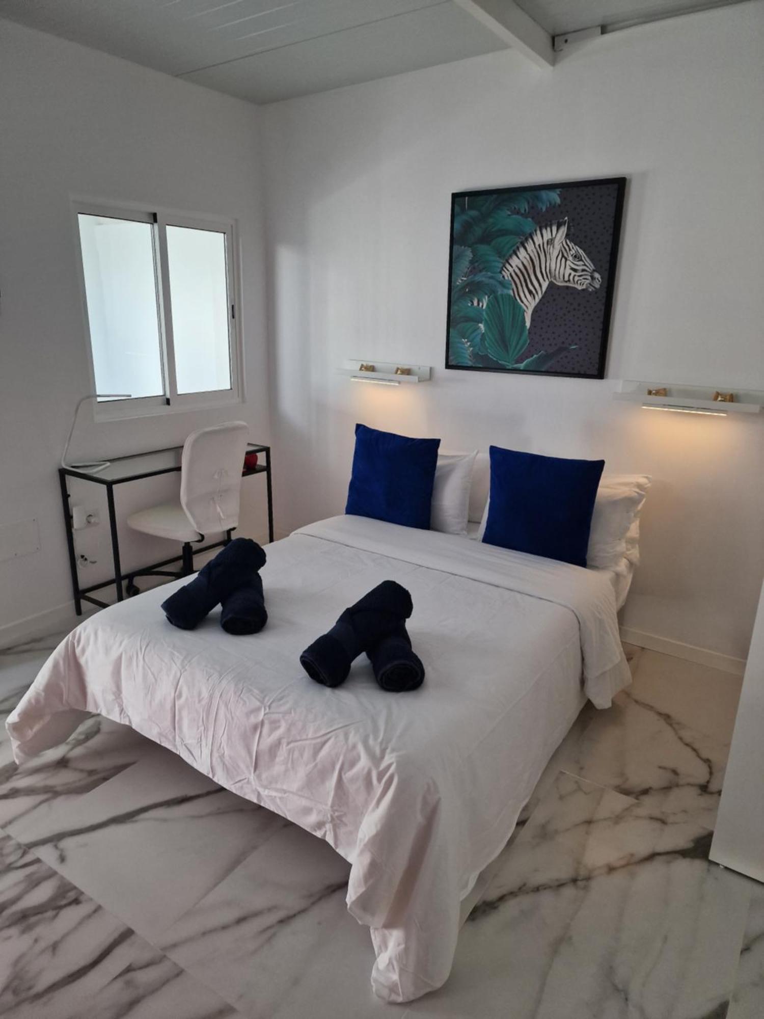 Atico Micaela. Terraza Y Vistas Daire Santa Cruz de Tenerife Dış mekan fotoğraf