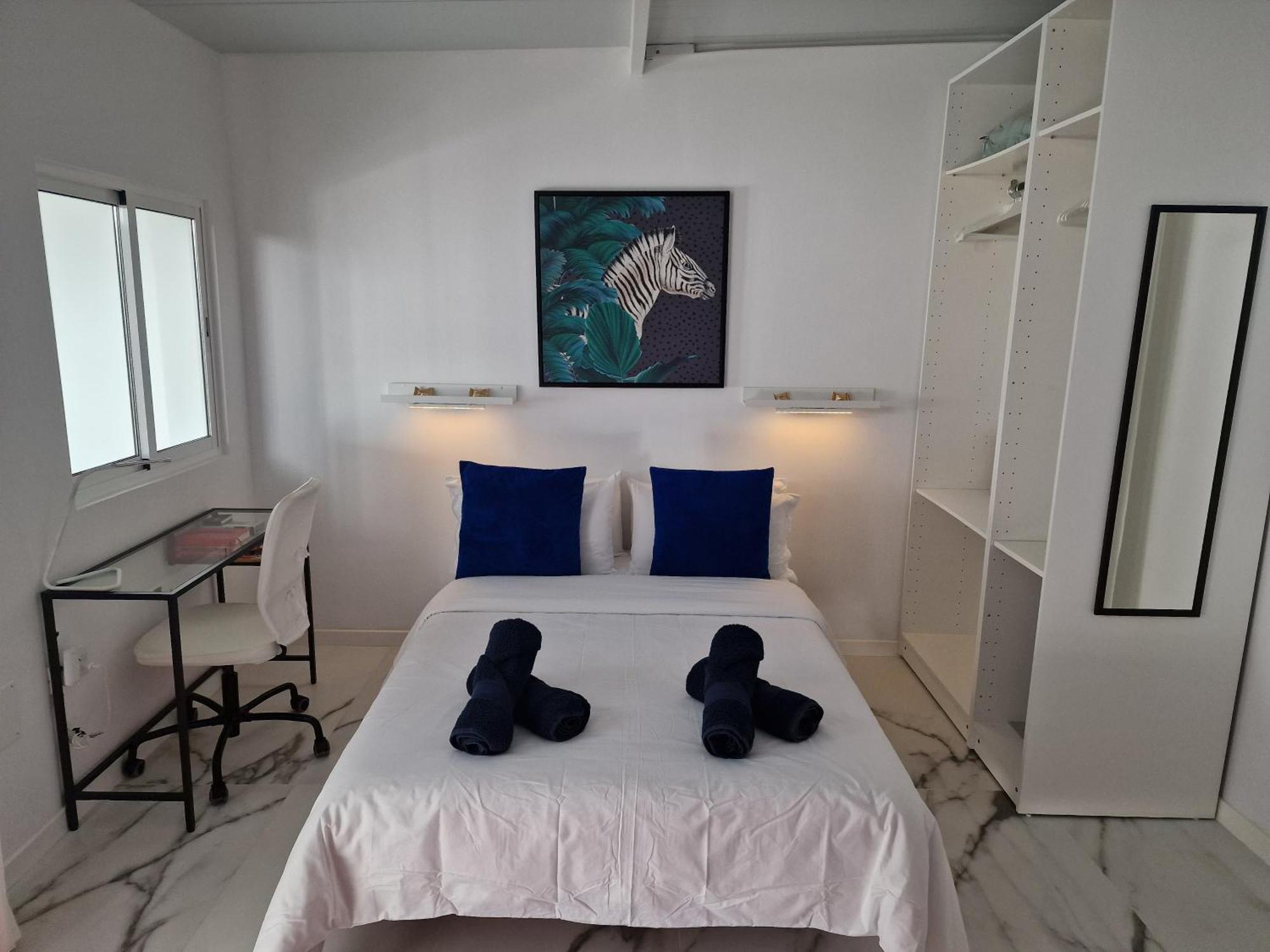Atico Micaela. Terraza Y Vistas Daire Santa Cruz de Tenerife Dış mekan fotoğraf