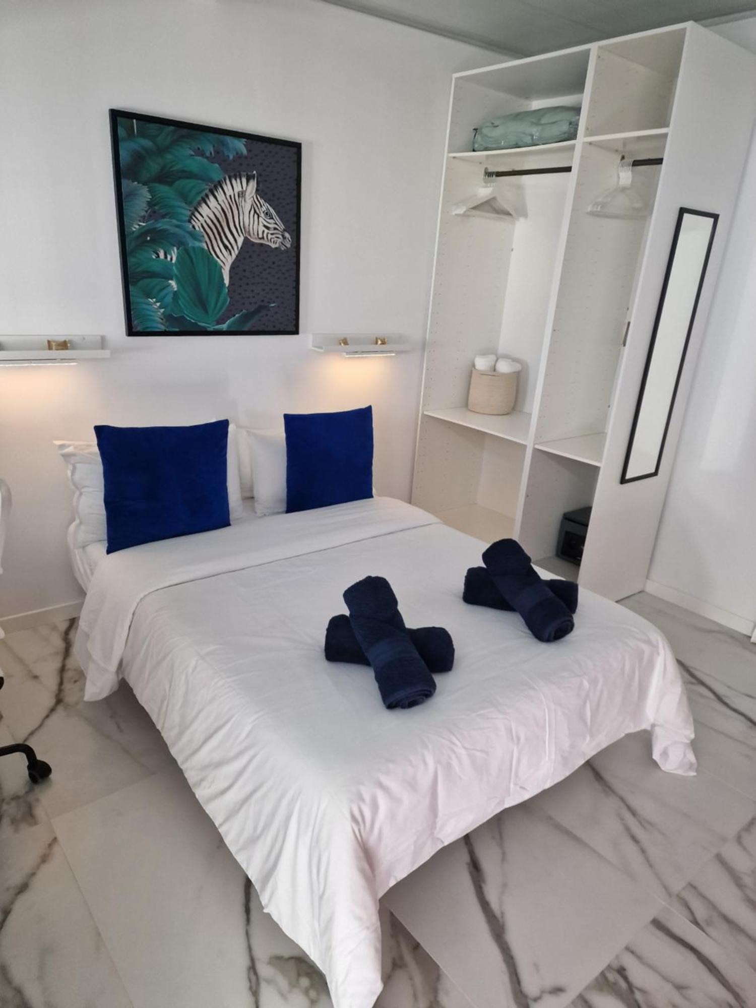 Atico Micaela. Terraza Y Vistas Daire Santa Cruz de Tenerife Dış mekan fotoğraf